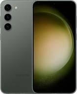 Смартфон Samsung Galaxy S23+ 8/256GB green (SM-S916BZGDSEK)