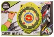Дартс DIY TOYS магнітний Жабка CJ-1515380