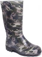 Чоботи гумові Oldcom р. 41 різнокольоровий Камуфляж