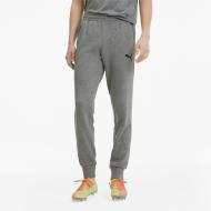 Брюки Puma teamGOAL 23 Casuals Pants 65658233 р. M серый