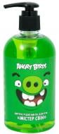 Детское жидкое мыло Angry Birds Мистер Свин 350 мл