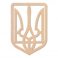 Заготовка Тризуб 2 240825 Rosa Talent