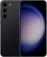 Смартфон Samsung Galaxy S23+ 8/256GB phantom black (SM-S916BZKDSEK)