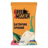 Батончик !FEST FOOD MISSION пряный