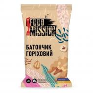 Батончик !FEST FOOD MISSION ореховый