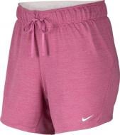 Шорты Nike W NK DRY SHORT ATTK 2.0 TR5 CJ2299-693 р. L розовый