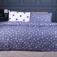 Комплект постельного белья MirSon Ranforce Elite 17-0030 Berto мульти