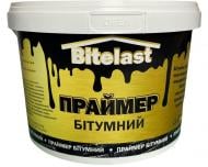 Праймер битумный Bitelast битумный 2,5 кг 3 л
