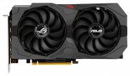 Видеокарта Asus GeForce GTX 1650 4GB GDDR6 128bit (STRIX-GTX1650-A4GD6-GAM)