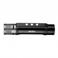 Ліхтарик NexTool 1000 Lm black NE20030/3127352