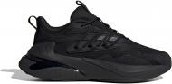 Кроссовки мужские демисезонные Adidas ALPHABOOST V2 IE9153 р.40 черные