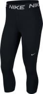 Лосины Nike W NK VCTY BSLYR CPRI ESSNTL CJ2302-011 р.XS черный