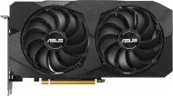 Видеокарта Asus RX 5500 XT 4GB GDDR6 128bit (DUAL-RX5500XT-O4G-EVO)