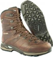 Ботинки туристические Lowa Yukon Ice GTX Hi 210637/0493 р.43.5 коричневый