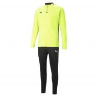 Спортивный костюм Puma ftblPLAY Tracksuit 65681823 р. S черный