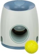 Игрушка для собак Trixie Dog Activity Ball&Treat интерактивный пластик 17/18см (32009)