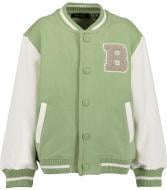 Бомбер для хлопчиків Blue Seven р.116 хакі 817652 * 98