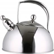 Чайник Flamberg Premium зі свистком Napoletano 2,5 л