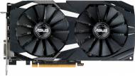 Відеокарта Asus RX 580 8GB GDDR5 256bit (DUAL-RX580-8G)