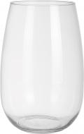 Ваза стеклянная Wrzesniak Glassworks Класик 40х27,6 см 40 см прозрачная 17-5807C