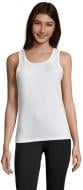 Майка Sol's Sporty TT Women 02117102 р.S белый