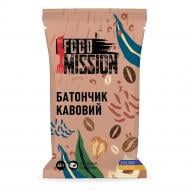 Батончик !FEST FOOD MISSION кофейный