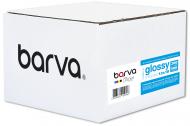 Фотобумага BARVА глянцевая 200 г/м2 13x18 500 листов Original (IP-C200-118)