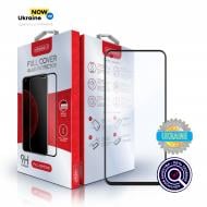 Защитное стекло Intaleo 3D 9H для Xiaomi Redmi Note 9 (1283126502729)