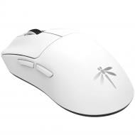 Мишка бездротова VGN Dragonfly white (VGN-F1-PRO-WL-WHT)