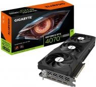 Видеокарта Gigabyte GeForce RTX 4070 Ti SUPER WINDFORCE MAX OC 16GB GDDR6X 256bit (GV-N407TSWF3MAX_OC-16GD)