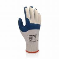 Перчатки Trident L1011 с покрытием латекс XL (10) L1011