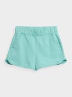 Шорти 4F SHORTS CAS F099 4FJSS23TSHOF099-47S р. 164 зелений