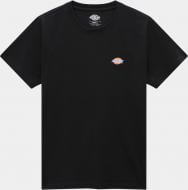 Футболка Dickies SS MAPLETON T-SHIRT W DK0A4XDABLK1 р.XS черный