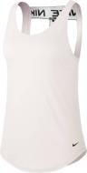 Майка Nike W NK DRY VICTORY ELASTIKA TANK CJ2363-699 р.XS рожевий