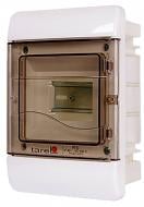 Щиток распределительный TAREL (PT) 1 ряд IP40 встраиваемый 6666-105