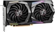 Видеокарта MSI GeForce GTX 1660 SUPER Gaming 6GB GDDR6 192bit (GTX1660 SUPER GAMING)