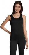Майка Sol's Sporty TT Women 02117312 р.XL черный