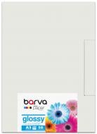Фотобумага BARVА глянцевая 200 г/м2 A3 50 листов Original (IP-C200-342)