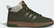 Ботинки Adidas RAPID COURT MID WINTERIZED KI3908 р.40 2/3 хаки