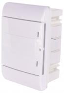 Щиток распределительный 5-модульный  TAREL (PT) 1 ряд IP40 встраиваемый 6666-105 непр