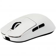 Мишка бездротова VGN VXE Dragonfly white (VXE-R1-PRO-WHT)