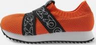 Кроссовки детские Reima OK 5400074A-2680 р.40 оранжевые