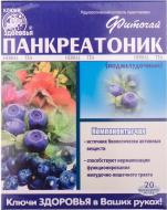 Фиточай Ключи здоровья Панкреатоник (поджелудочный) по 1.5 г 20 шт.