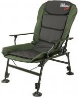 Кресло раскладное Fishing ROI HBA-10018 с подлокотниками до 120кг. Кресло раскладное Fishing ROI HBA-10018 с подлокотниками до 120кг.