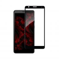 Защитное стекло Intaleo 3D 9H для ZTE Blade A31 Plus (1283126523113)