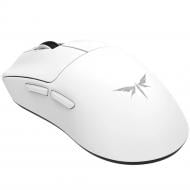 Мишка бездротова VGN Dragonfly white (VGN-F1-MOBA-WL-WHT)