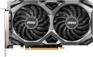 Видеокарта MSI RX 5500 XT Mech OC 4GB GDDR6 128bit (RX5500 XT MECH 4G OC)