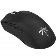 Мишка бездротова VGN Dragonfly black (VGN-F1-PRO-WL-BLK)