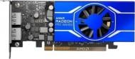 Видеокарта HP Radeon RX 6400 4GB GDDR5 64bit (6Q3U4AA)
