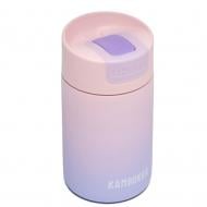 Термокружка Kambukka Olympus 300 мл пудрово-розовая